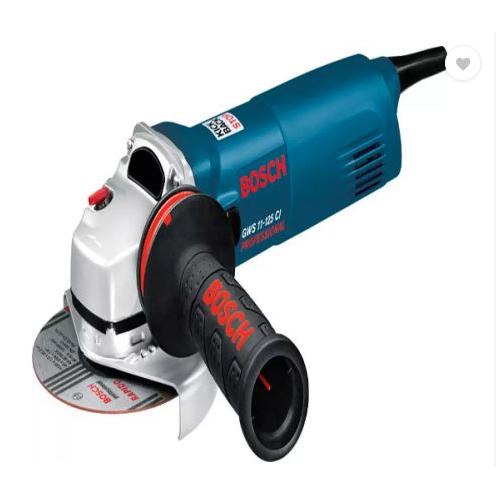 Bosch  GWS 11-125 Cl Professional  Small Angle Grinder 11000 rpm