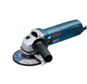 Bosch GWS 6-125 Professional Small Angle Grinder 11000 rpm