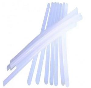 Multipurpose Transparent Glue Stick for Facade Light