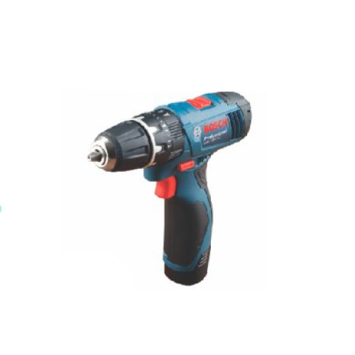 Bosch Cord less Impact Drill GSB1080