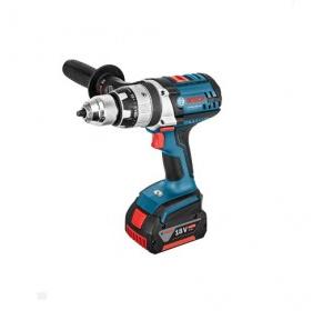 Bosch Cordless Impact Drill Destroyer II GSB18 VE-2-LI