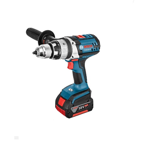 Bosch Cordless Impact Drill Destroyer II GSB18 VE-2-LI