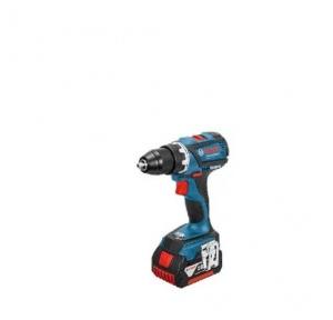 Bosch Cordless Drill Driver GSR 18 V EC