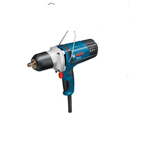 Bosch Impact wrench GDS 18 E Professional