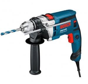 Bosch Impact Drill GSB16 RE 0-3000 rpm , 701 W