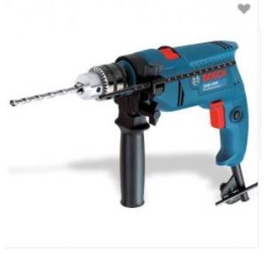 Bosch Impact Drill GSB1300 Professional, 0-2800 rpm , 550 W