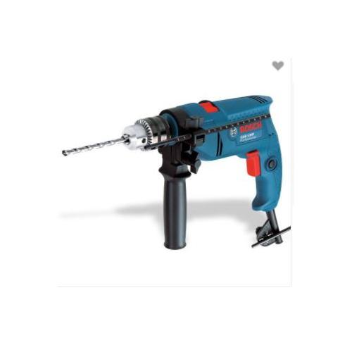 Bosch Impact Drill GSB1300 Professional, 0-2800 rpm , 550 W