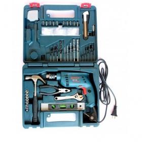 Bosch Impact Drill GSB13 Re kit , 0-2800 rpm, 600 W