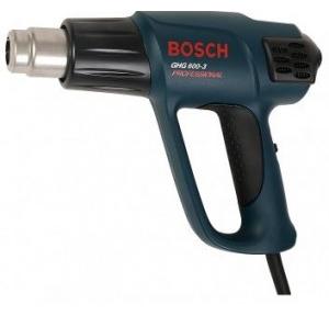 Bosch Hot Air Guns GHG 600-3,1800 w