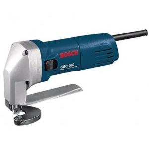 Bosch Shear GSC160 ,500 W