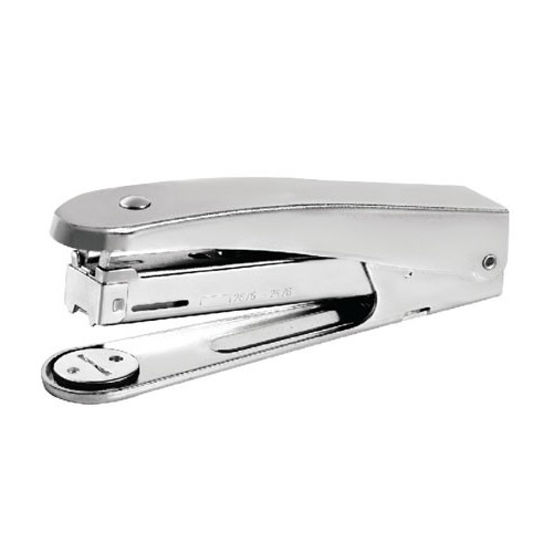 Kangaro Stapler 555 All Metal & Nickel Plated