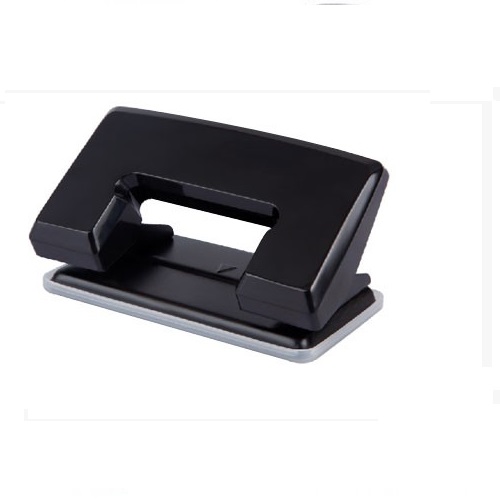 Kangaro Paper Punch 480G with Guide bar (Punch Capacity of 14 Sheet )