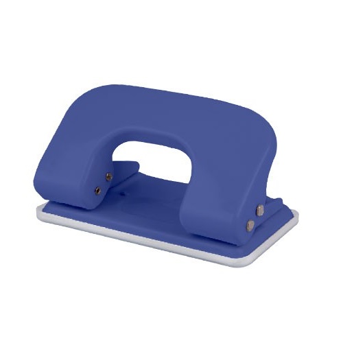 Kangaro Paper Punch 408P (Punch Capacity of 12 Sheet )