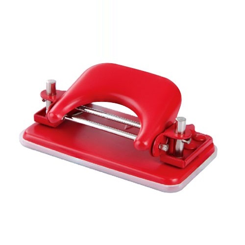 Kangaro Paper Punch 52 (Punch Capacity of 10 Sheet)