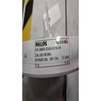 Philips GreenLED Ultima Series, DN092B LED10S-6500 PSU WH