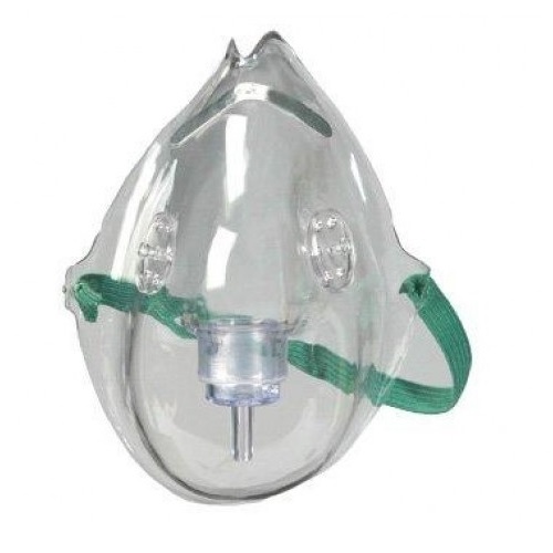 Oxygen Mask for Child