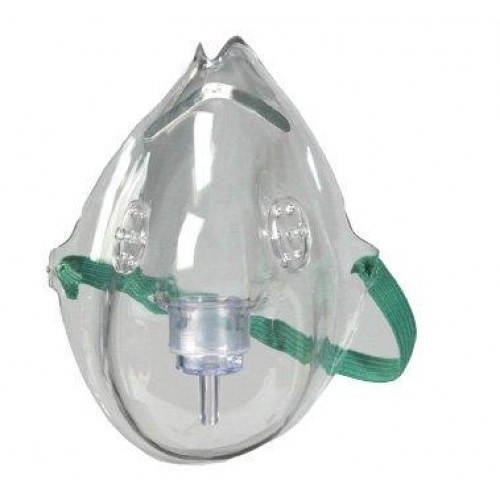 Oxygen Mask for Adult