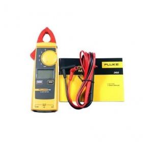 Fluke Tong Tester, 362