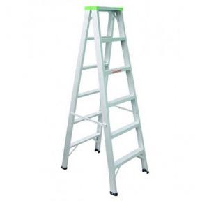 A Type Extension Ladder 18 Ft Aluminum