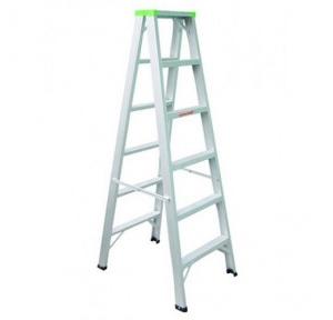 Aluminium A Type Extension Ladder, 18 Ft