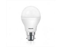 Philips 9W Led Bulb B22 Base Cool White 6500K