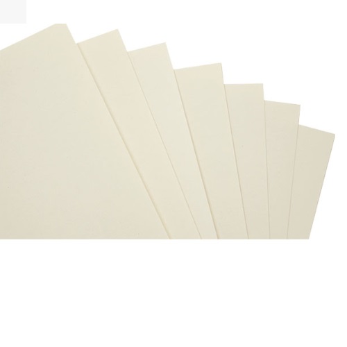 Worldone A3 Ivory Pages WPP 1350 (25 Pages)