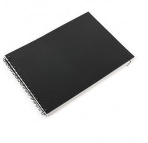 Worldone A4 Sketch Book Spiral WPP1305 (20 Pages)