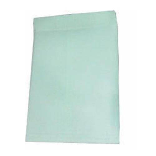 Worldone Classic Green Polynet Envelopes 80 Gsm WPC1210GP Pack of 50