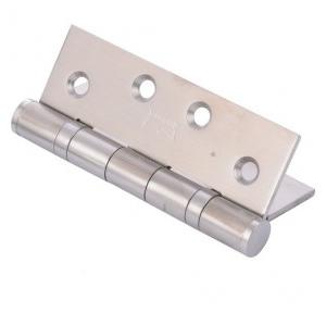 JEB Aluminium Door Hinges 4 Inch