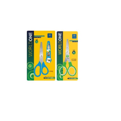 Worldone WSS445 Scissors (Size 5 Inch )