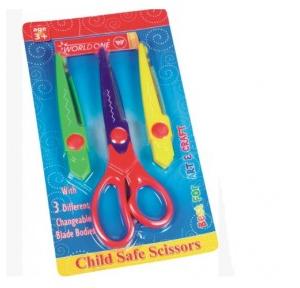 Worldone WSS444 Scissors (Size 8.5 Inch )