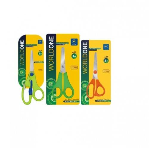 Worldone WS5425 Scissors (Size 5 Inch )