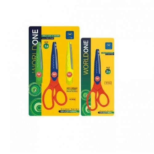 Worldone WSS404 Scissors