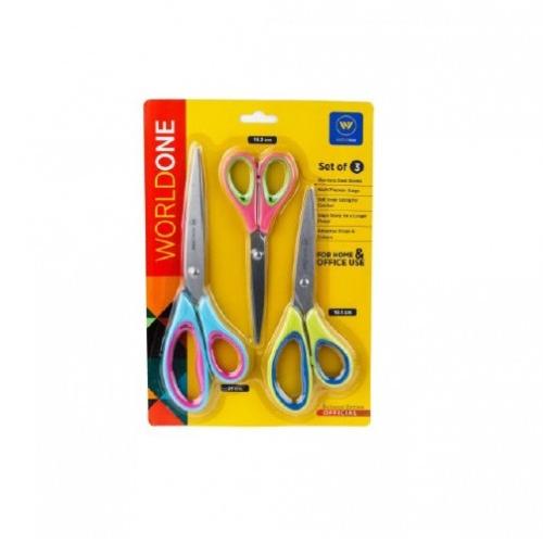 Worldone WPS666 Scissors