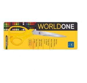 Worldone WPS018 Scissors (Size 8.5 Inch )