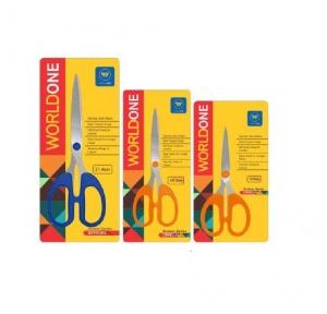 Worldone WSS478 Scissors (Size 8.25 Inch )