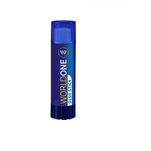 Worldone WPS015 Glue Stick 15 Gm