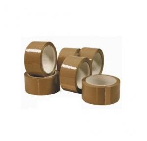 Worldone WPT40100-72 Tape 72 mm x 100 mtr Pack of  4