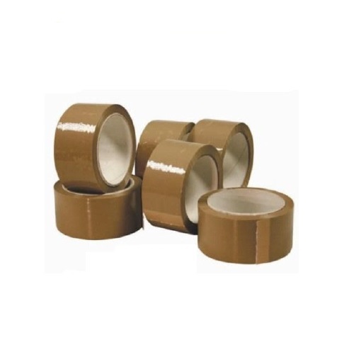 Worldone WPT40100-72 Tape 72 mm x 100 mtr Pack of  4