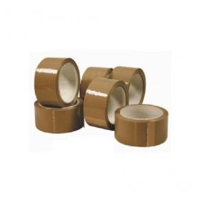 Worldone WPT4045-18 Stationery Tape 18 mm x 45 mtr Pack of  9