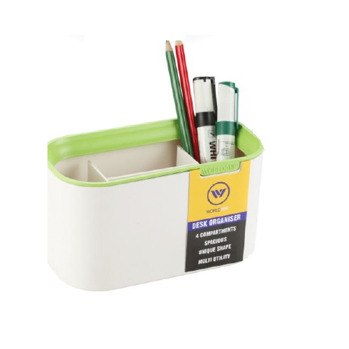 Worldone WPS337 Desk Organizer