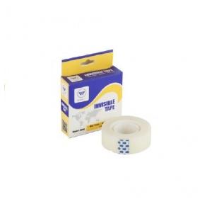 Worldone Crystal Tape With Dispenser, WPS026