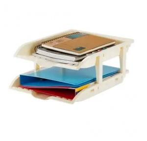 Worldone Paper Tray WPS340 Set of 2 Layers