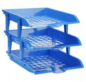 Worldone Paper Tray WPS339 Set of 3 Layers