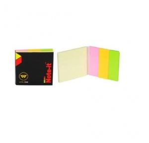 Worldone WPS027 Note it reminder pad 50 Sheets