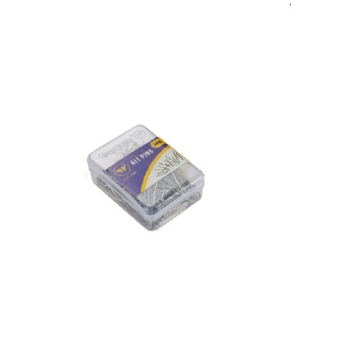 Worldone WPS084 All-pin Pack of 50