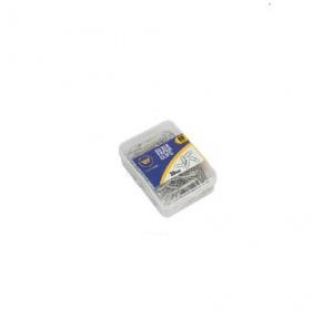 Worldone WPS033S Paper Clip Pack of 60