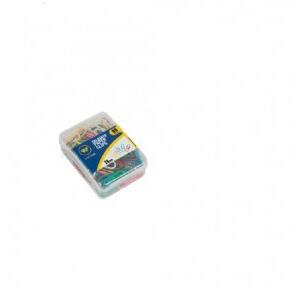 Worldone WPS028S Paper Clip Pack of 80