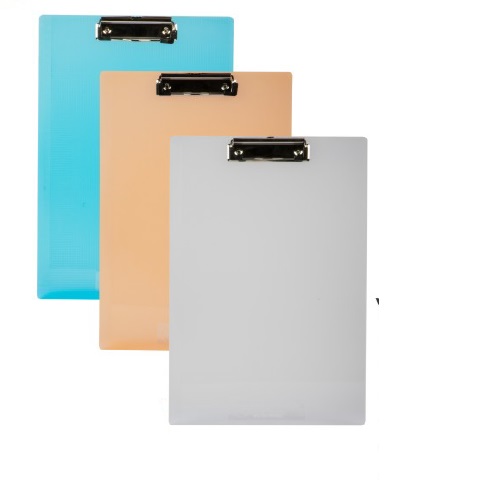 Worldone Clip board unbreakable WWB00I Size F/C