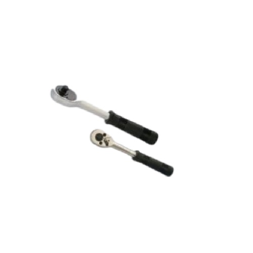 Taparia 500mm Rachet Handle With Square Coupler, 2715